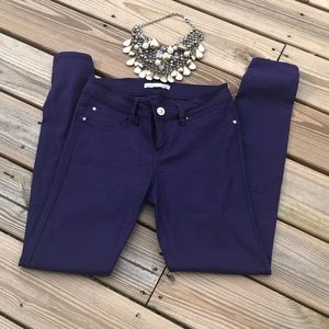 Women’s Jeggings Size M